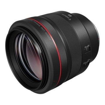 Canon RF 85mm F1.2