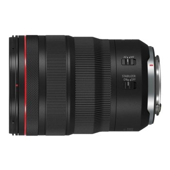 Canon RF 24-70mm F2.8 IS