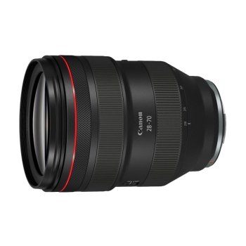 Canon RF 28-70 F2.0