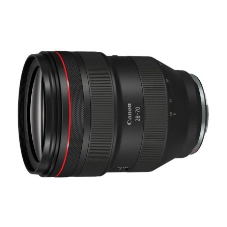 Canon RF 28-70 F2.0 Canon RF 28-70 F2.0