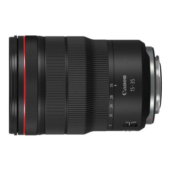 Canon RF 15-35 F2.8 IS