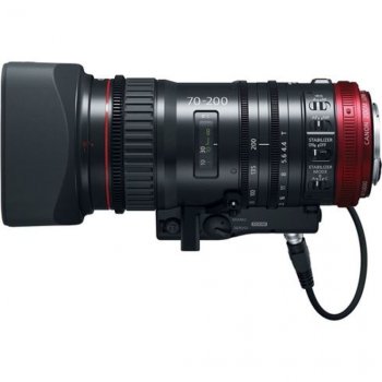 Canon CN-E 70-200mm T4.4