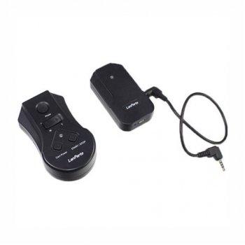 LanParte GH5 Remote Start/Stop