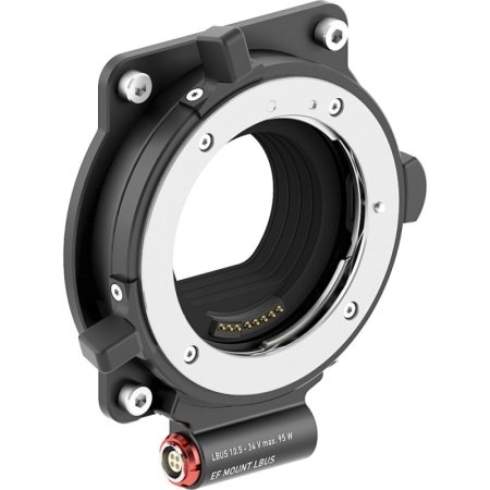 Arri EF Mount (LBUS) Arri EF Mount (LBUS)