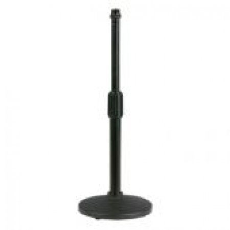 Tafel Microfoon Stand (Extendable) Tafel Microfoon Stand (Extendable)