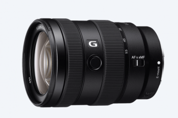 Sony FE 16-55mm F2.8 G