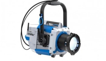 Arri Orbiter