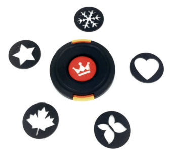 Bokeh Filter Kit 77mm