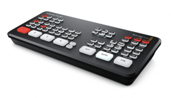 Blackmagic ATEM Mini Pro ISO