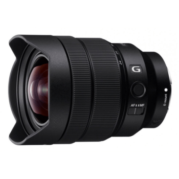 Sony FE 12-24mm F4 G