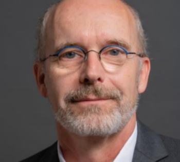Marcus E. Peter, Ph.D.