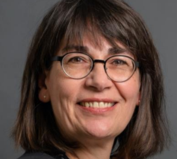 Andrea E. Murmann, Ph.D.