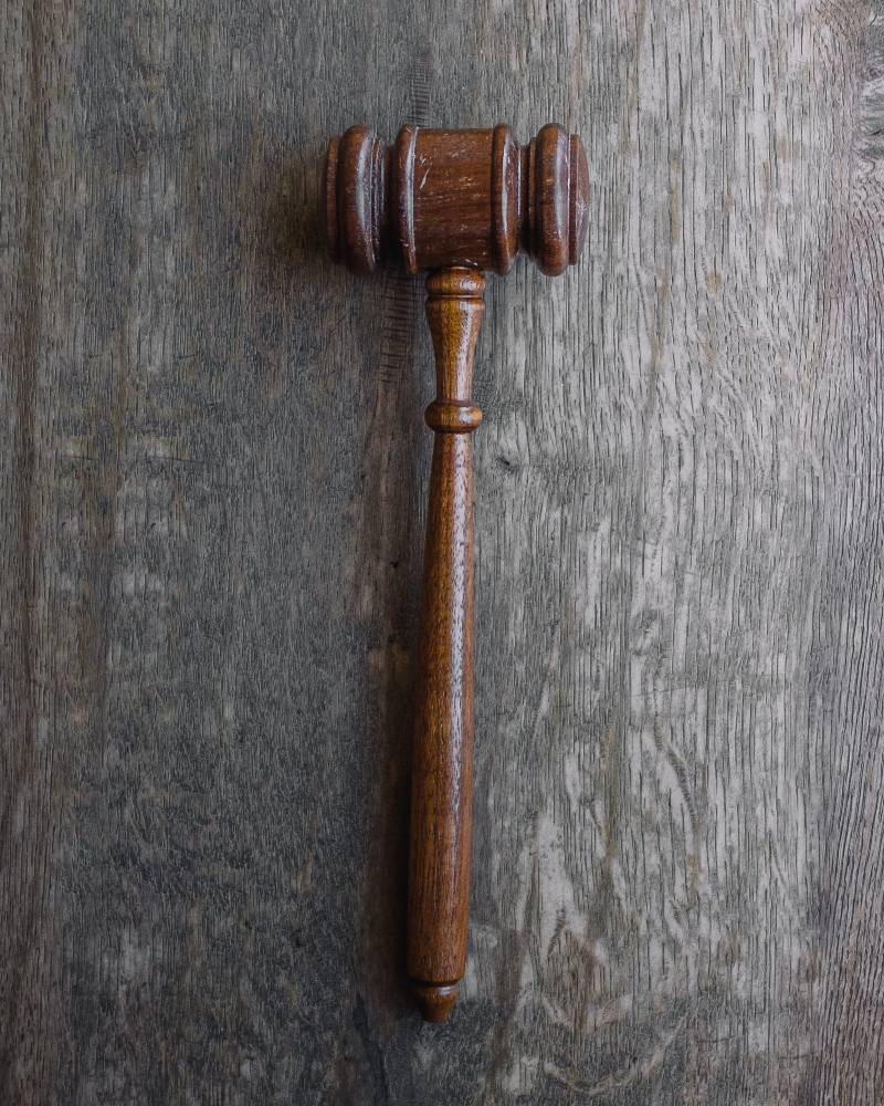 Jurist Staats & Bestuursrecht
