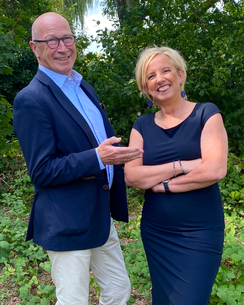 Raad van Toezicht / Commissarissen