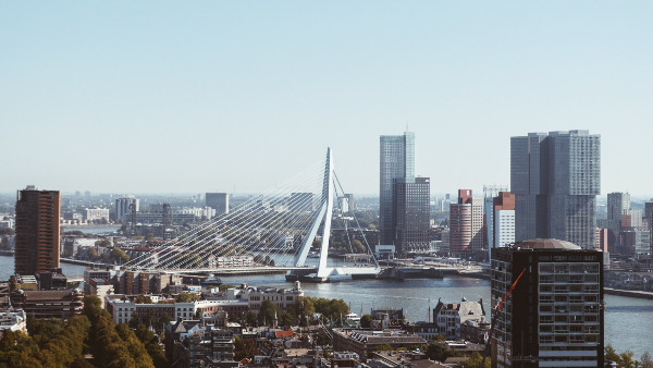 Financieel Bedrijfsadviseur Onderwijs - CVO