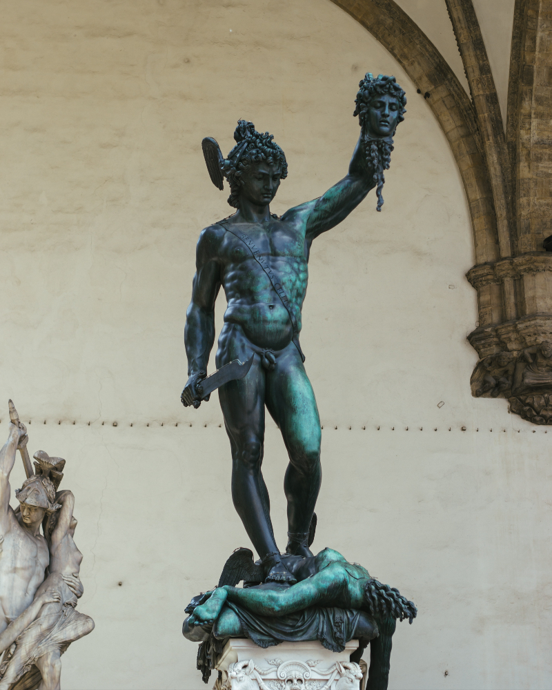 Stichting Perseus - Voorzitter