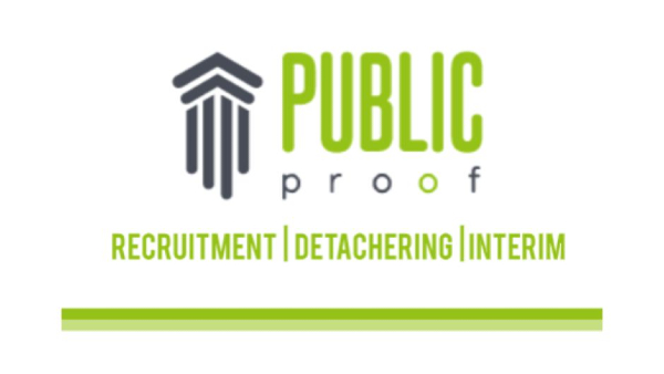 Lees hier de brochure van Public Proof