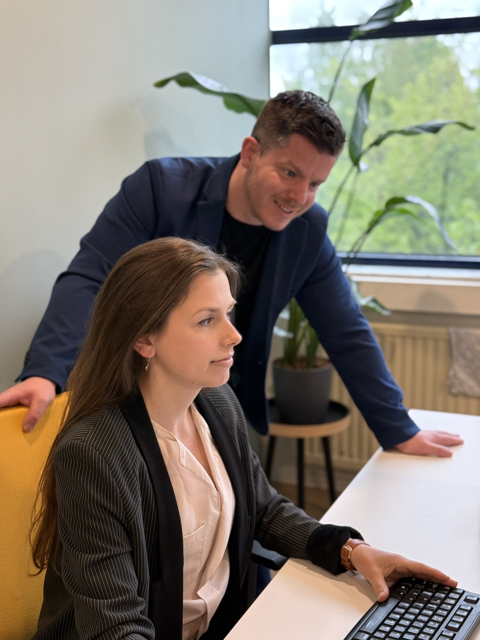 Recruitment – De persoonlijke aanpak voor duurzame matches in de publieke sector
