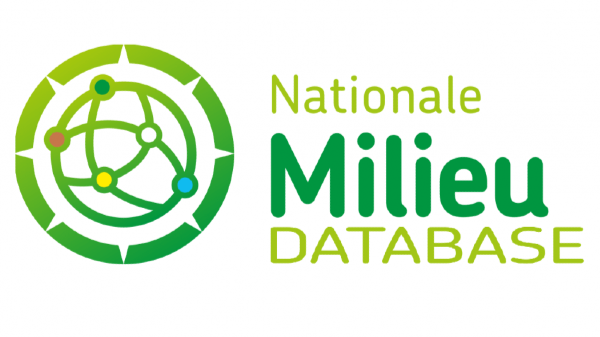 3 jaar Nationale Milieudatabase