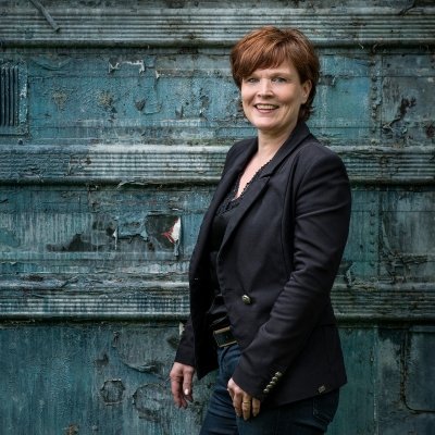 Ria Gommans-Kluijtmans