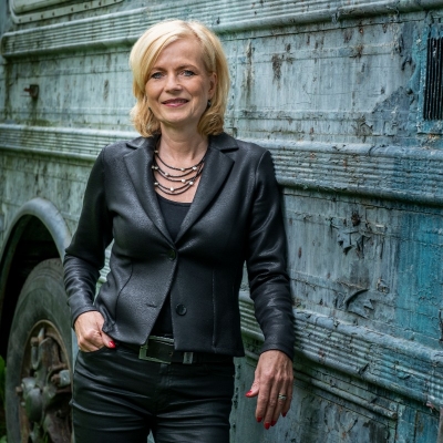 Angelique van Dooren