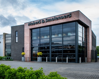 Al sinds 1851 samen beter