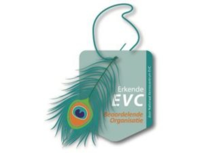 NKC-erkend EVC