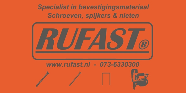 Rufast