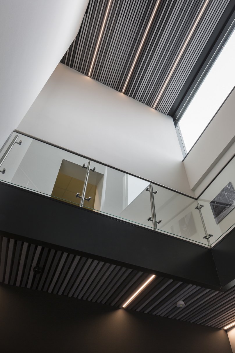 Representatief plafond