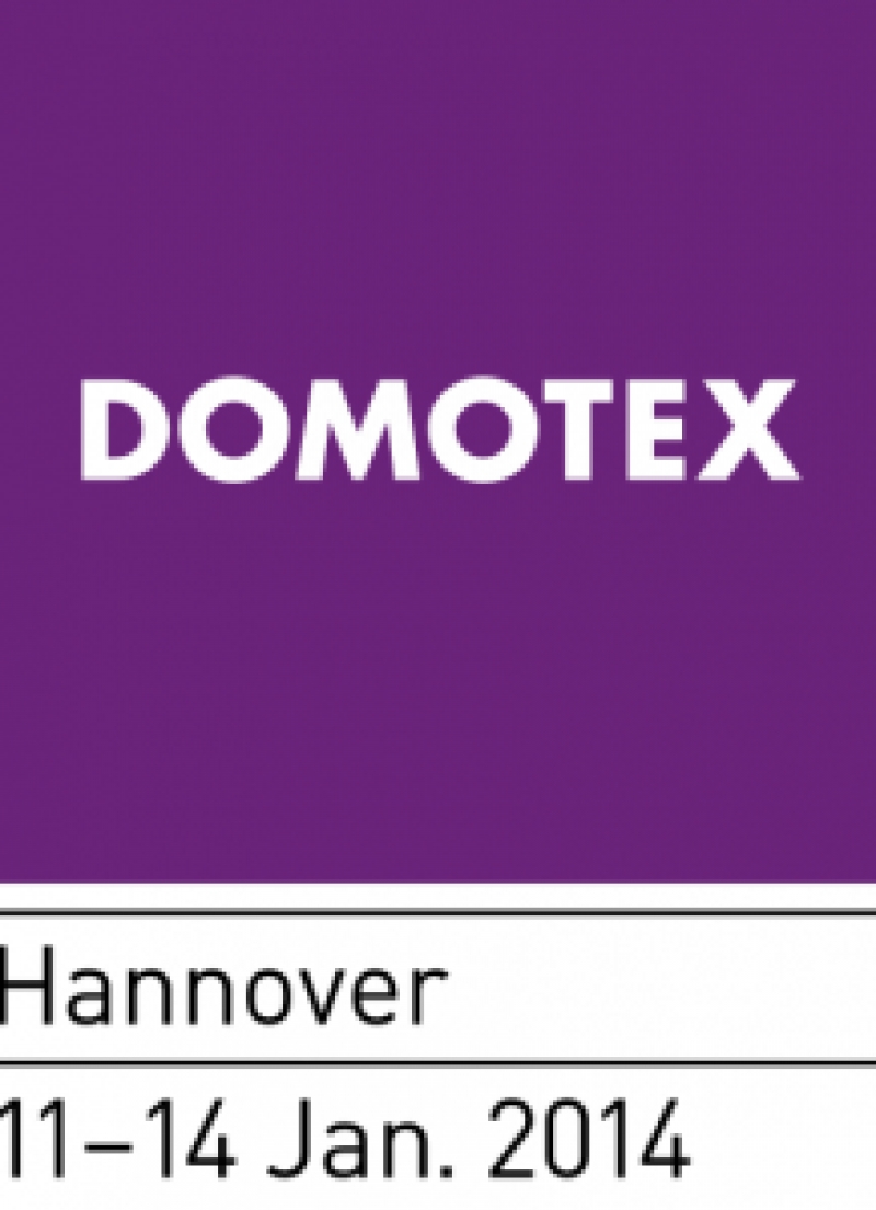4.321 bezoekers voor Domotex Middle East