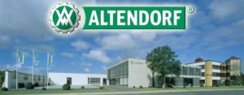 Laatste plaatsen fabrieksbezoek Altendorf