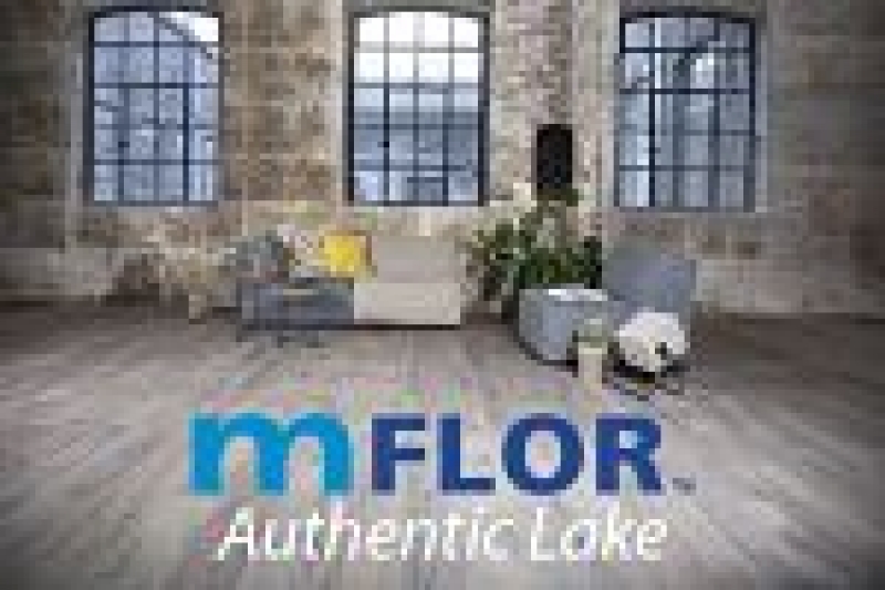 Authentic Lake: nieuw van mFLOR