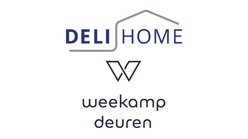 Weekamp naar Deli Home