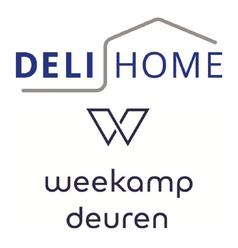 Weekamp naar Deli Home