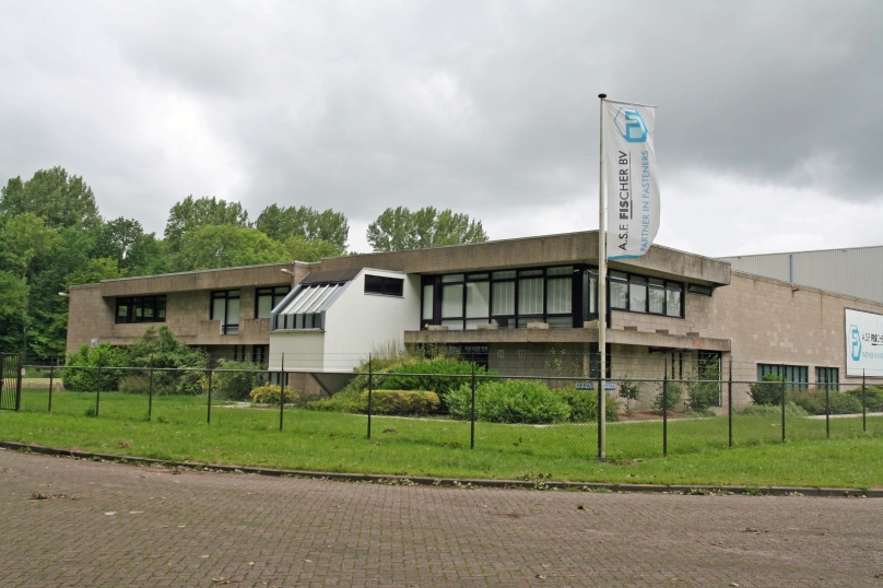 A.S.F. Fischer BV neemt QlinQ over 