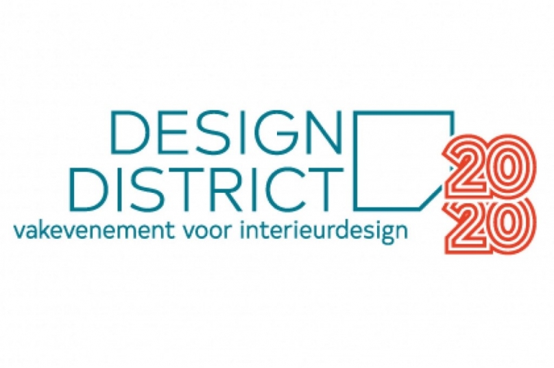 Design District 2020 gaat niet door