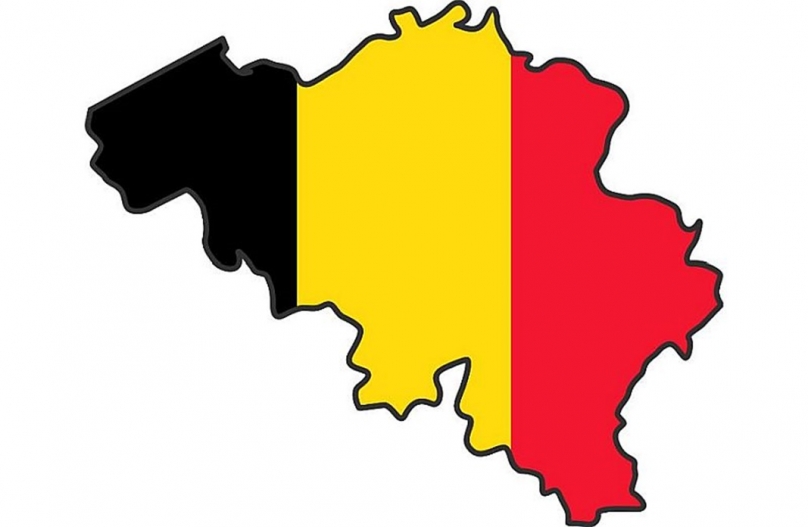 Belgische winkels roepen op tot solidariteit
