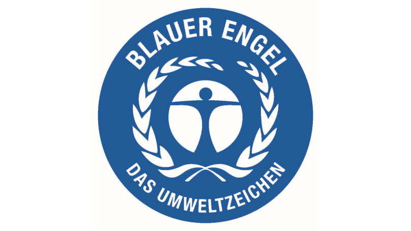 Blauer Engel voor Duropal