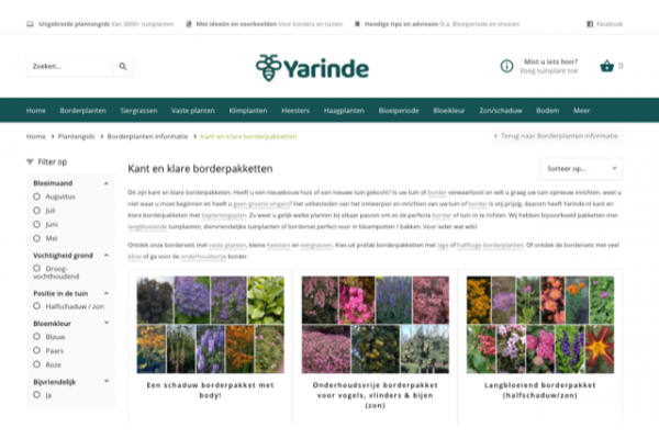 Yarinde
