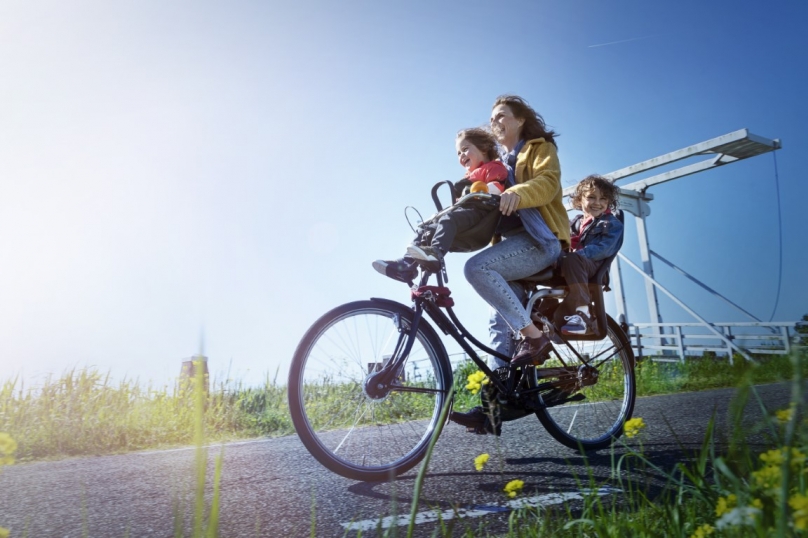 M line kiest voor nieuwe positionering