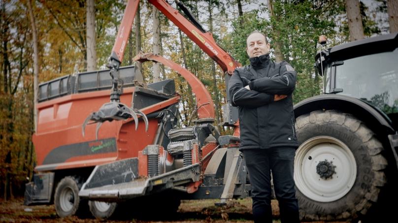 Importeur en dealer