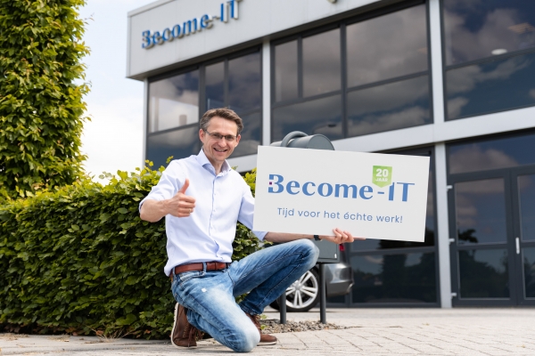 Become-IT