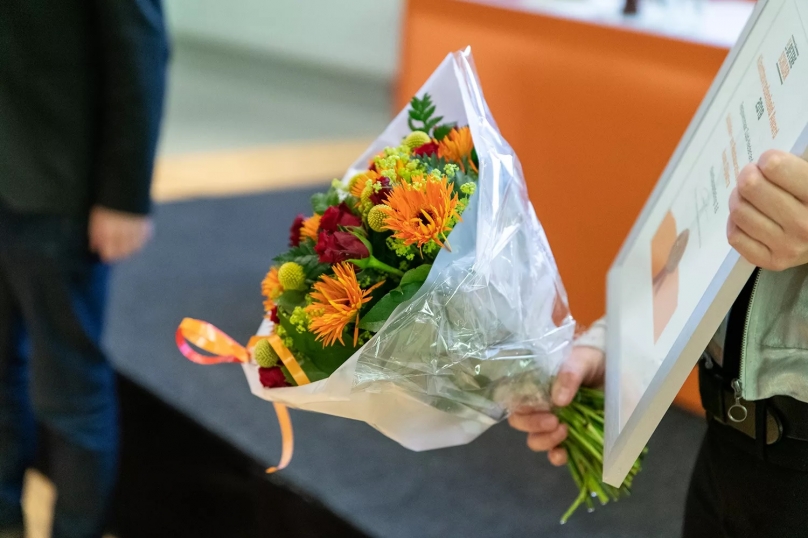 Koen Dijkstra wint KTV-Award 2020 