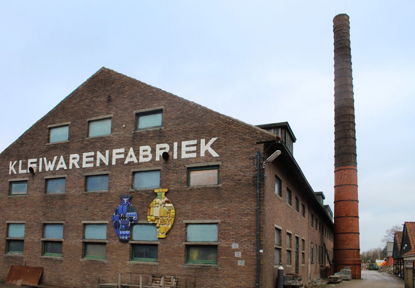 Albarello Tegelfabriek neemt Ginjaar Kleiwaren over