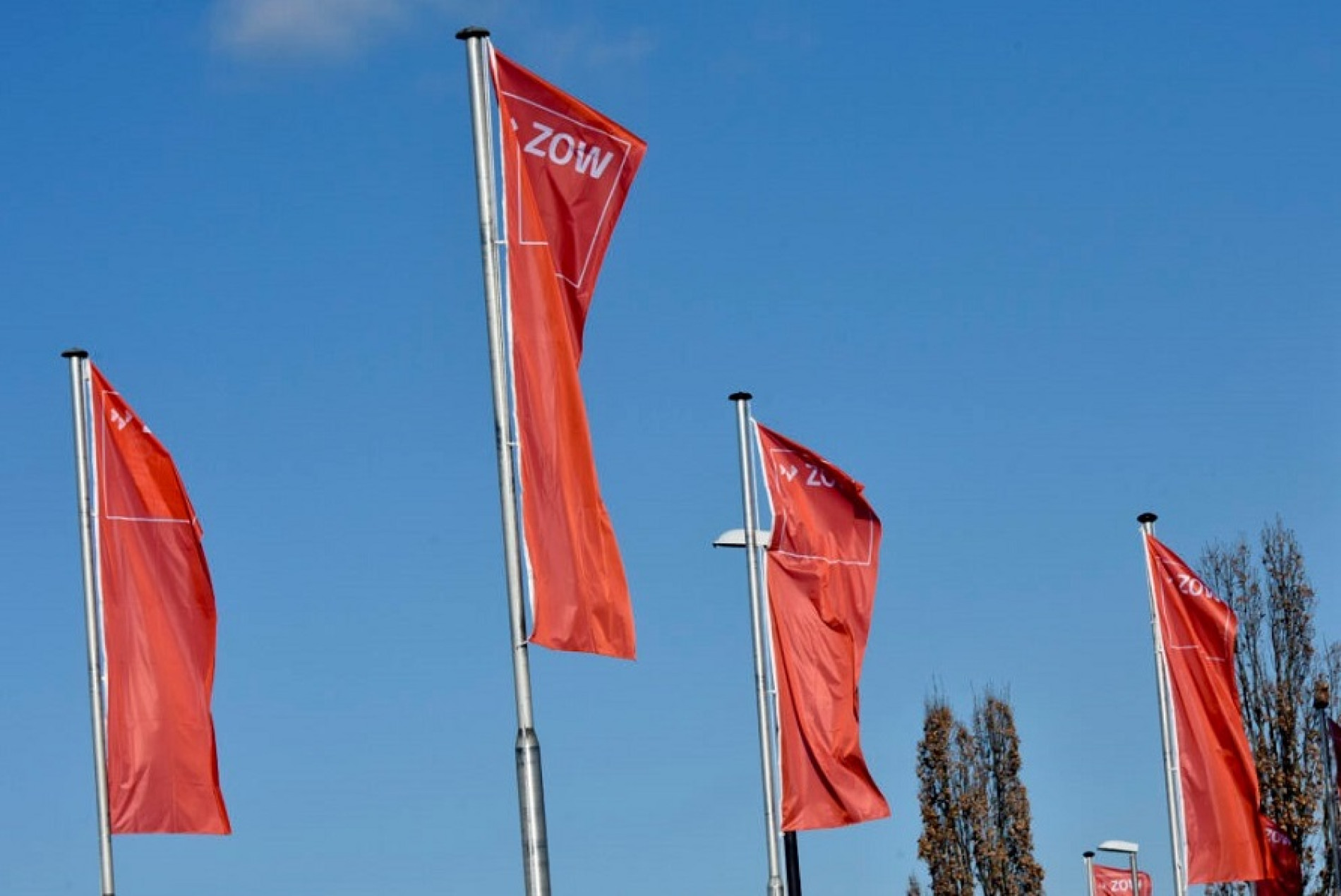 De populaire vakbeurs, die zowel een creatieve werkplaats als een zakelijk evenement is