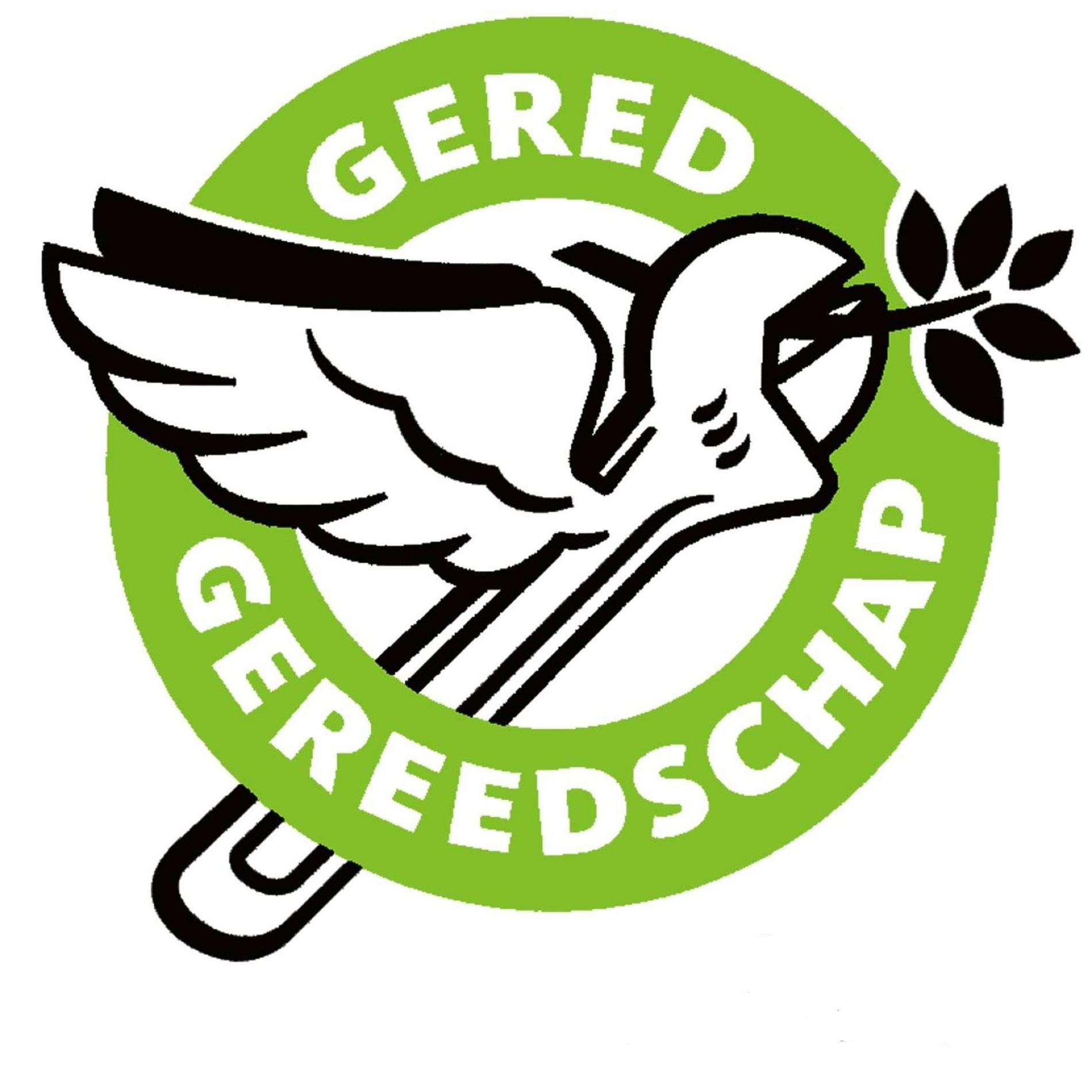 Meer gereedschap gered