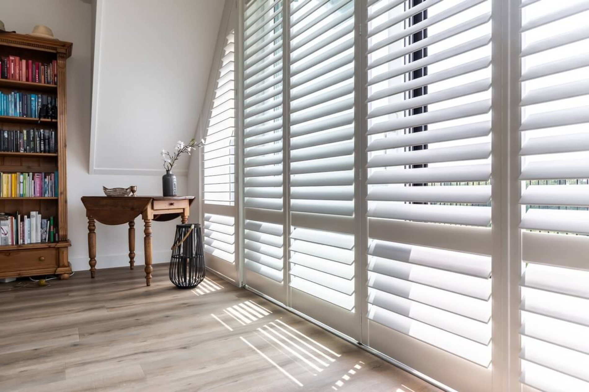 Eigen merk shutters