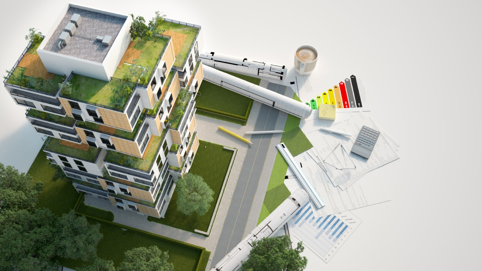 Summa College: bouwopleiding Smart Building