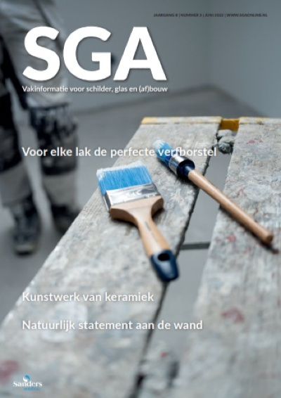 SGA