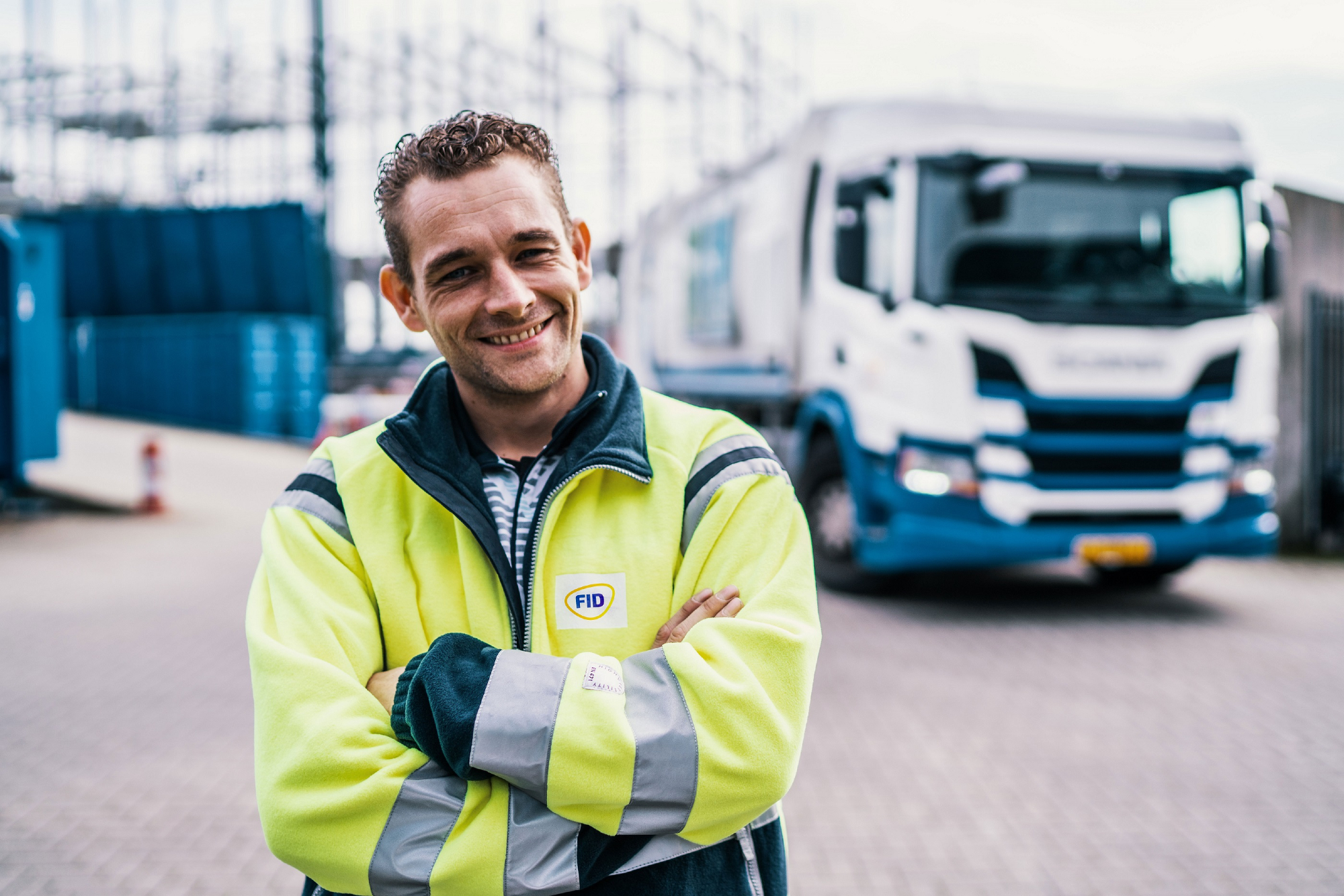 Sterke marktpositie in kansrijke nichemarkten